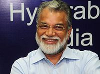 के. राधाकृष्णन