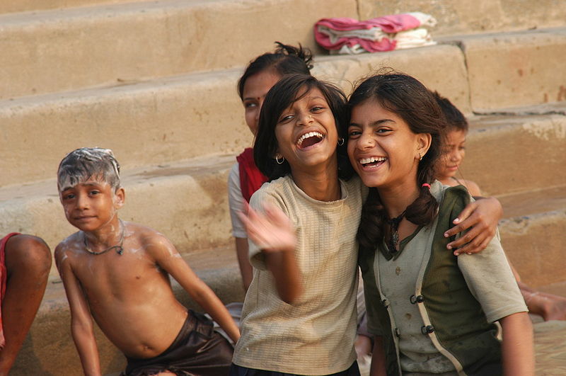File:Varanasi-Ghat.jpg
