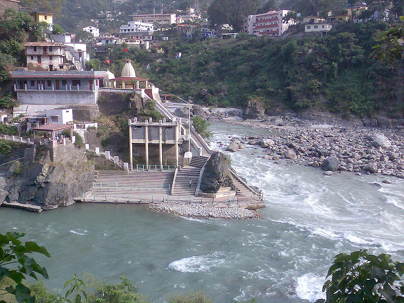 File:Mandakini-River-And-Alakananda-River.jpg