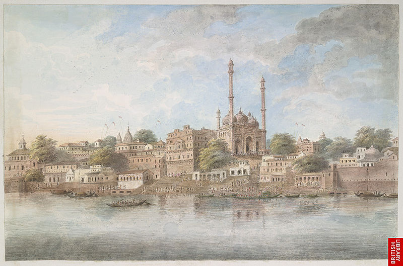 File:Panchganga-Ghat-And-Aurangzeb-Mosque.jpg