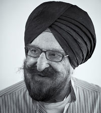 नरिंदर सिंह कपानी