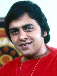 विनोद मेहरा