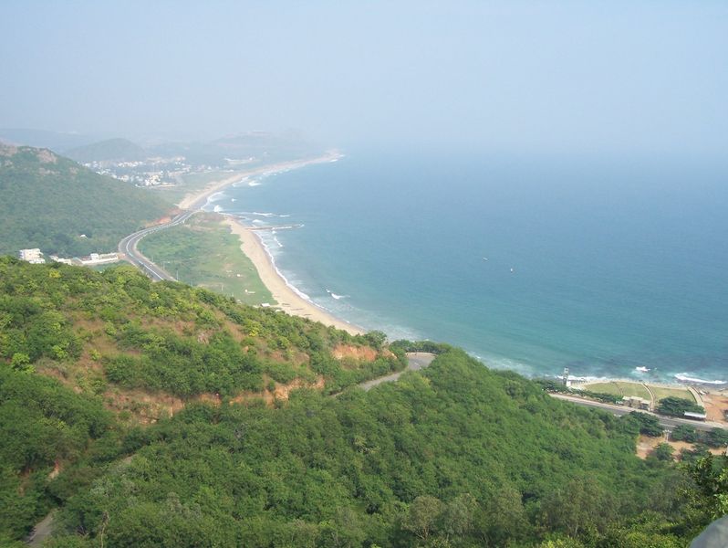 File:Visakhapatnam-Seen-From-Kailasagiri.jpg