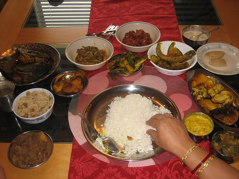 File:Bengali-Food.jpg