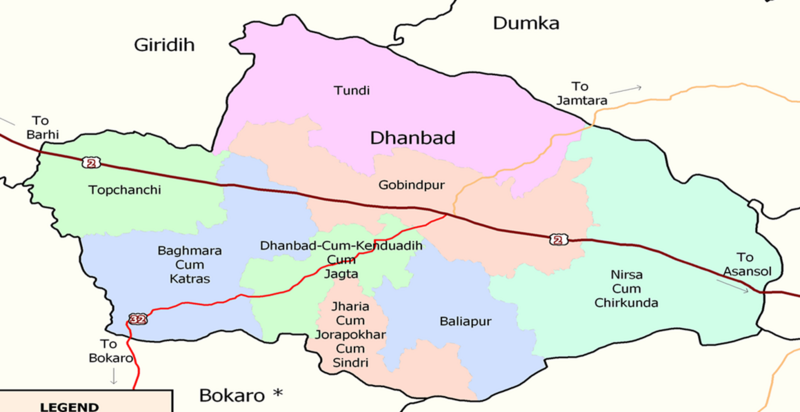 File:Dhanbad-District-Map.png