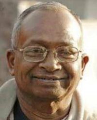 दिगम्बर हांसदा
