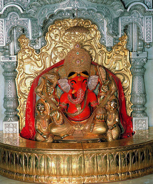 File:Siddhi-Vinayak-Mumbai.jpg