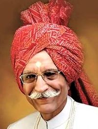 धर्मपाल गुलाटी