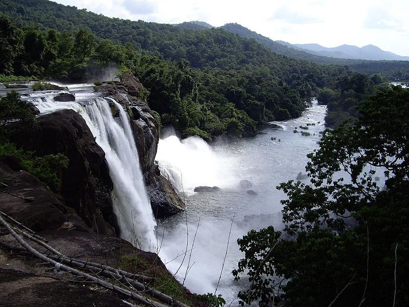 File:Athirapally-Waterfall.jpg