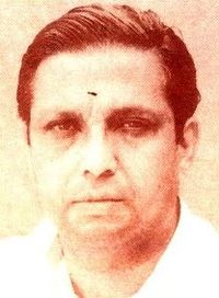 बी. पी. मंडल