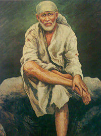 शिरडी साईं बाबा