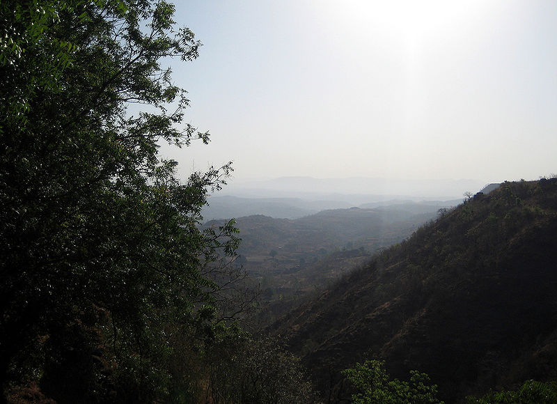 File:Vindhya-Range.jpg