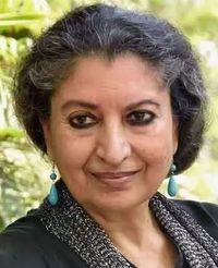 गीतांजलि श्री