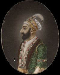 आलमशाह द्वितीय