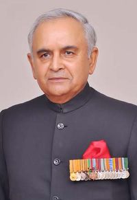 निर्भय शर्मा