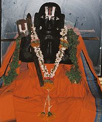 रामानुजाचार्य