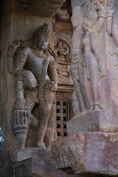 File:Bhairava-Pattadakal.jpg