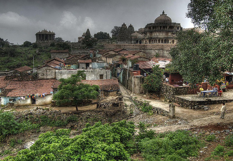 File:Kumbhalgarh-Udaipur-1.jpg