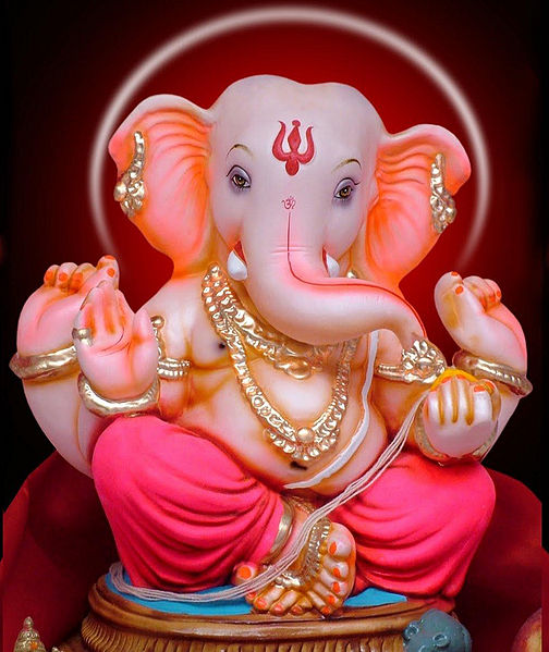 चित्र:God-Ganesha.jpg