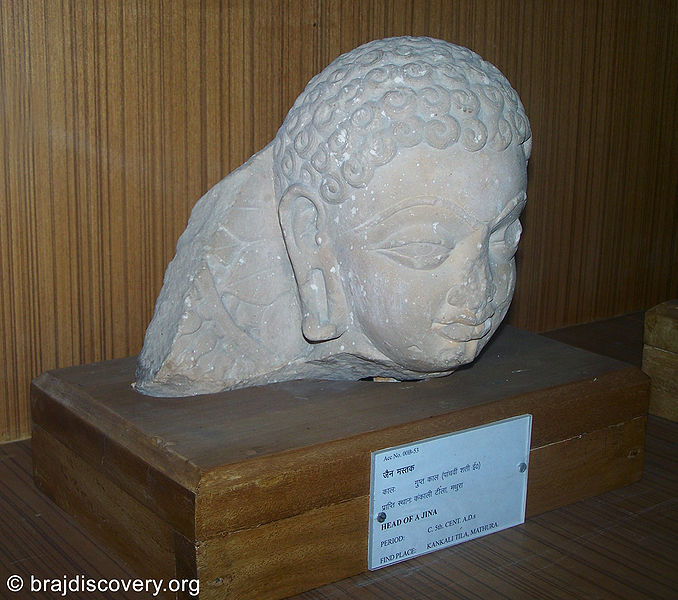 File:Head-of-Jina-Jain-Museum-Mathura-36.jpg