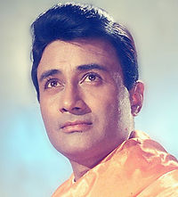 देव आनंद