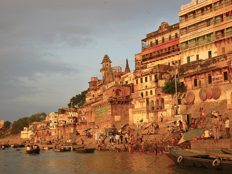 File:Ganga-Varanasi.jpg
