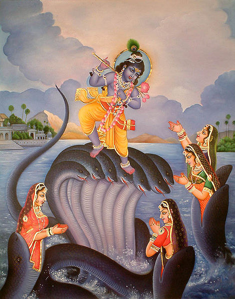 चित्र:Kaliya-Mardan-krishna.jpg