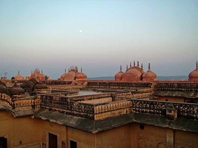 File:Nahargarh-Fort-Jaipur-5.jpg