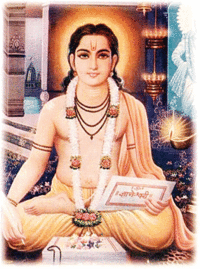 संत ज्ञानेश्वर