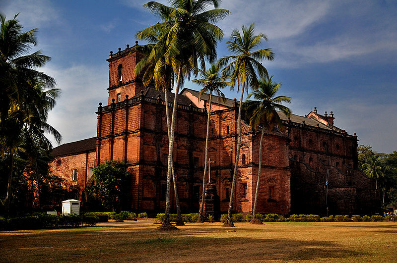 File:Basilica of Bom Jesus.jpg