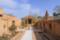 जैन मंदिर जैसलमेर