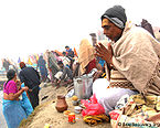 कुम्भ मेला, वृन्दावन Kumbh Fair, Vrindavan