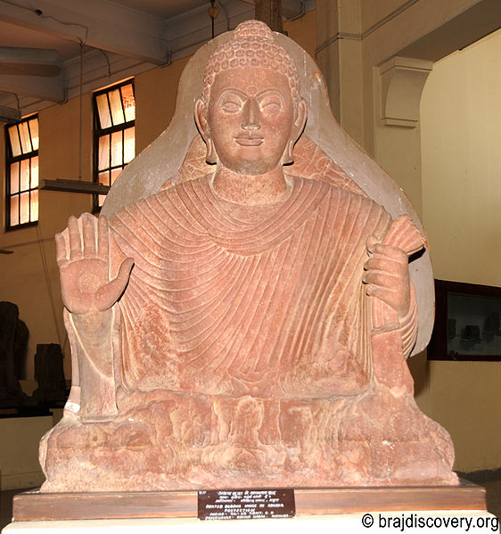 File:Buddha Mathura Museum-103.jpg