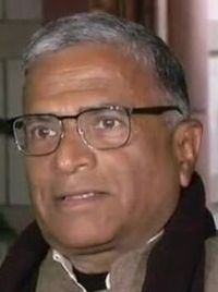 हरिवंश नारायण सिंह