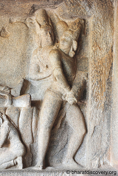 File:Mahisha-Mardini-Mantapa-Mahabalipuram-3.jpg