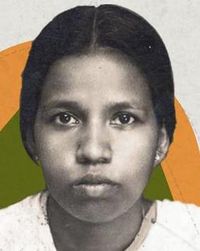 दक्षिणानी वेलायुधन