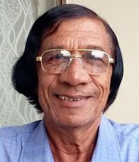 प्रेमजीत बारिया