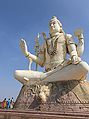नंगेश्वर महादेव, द्वारका