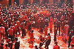 दाऊजी मन्दिर का हुरंगा, बलदेव Huranga in Dauji Temple, Baldev