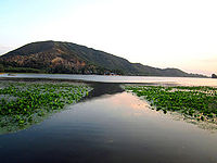 मानसबल झील