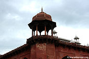 सिकंदरा, आगरा Sikandra Agra
