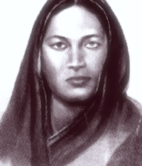 फ़ातिमा शेख़