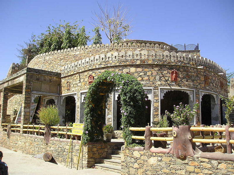 File:Haldighati-Museum-Udaipur.jpg