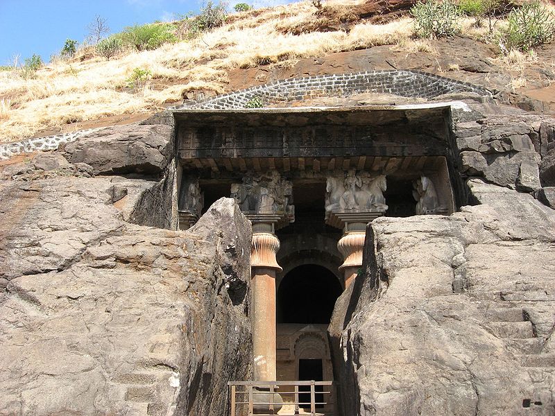 File:Bedsa-Caves-5.jpg