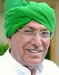 ओम प्रकाश चौटाला