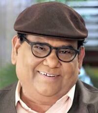 सतीश कौशिक