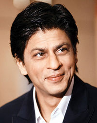 शाहरुख़ ख़ान