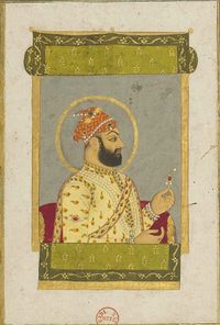 फ़र्रुख़सियर