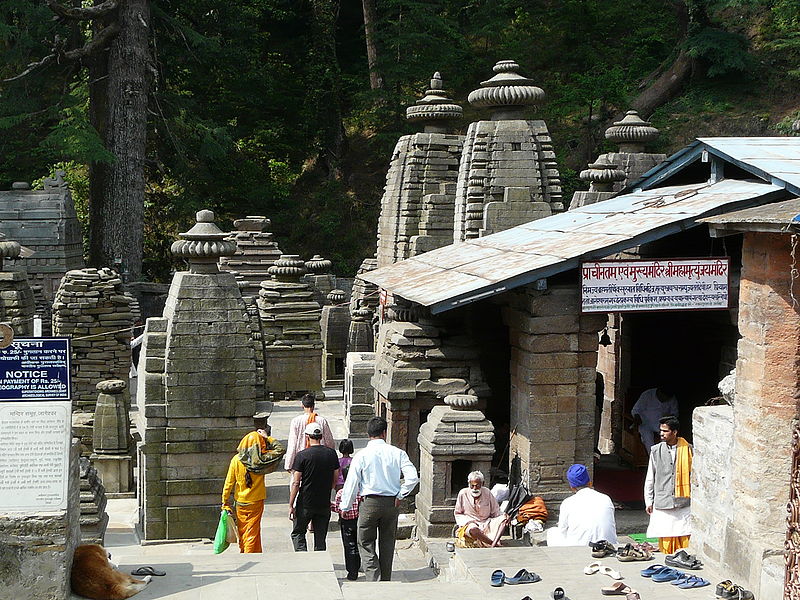 File:Jageshwar-Temples-Almora.jpg