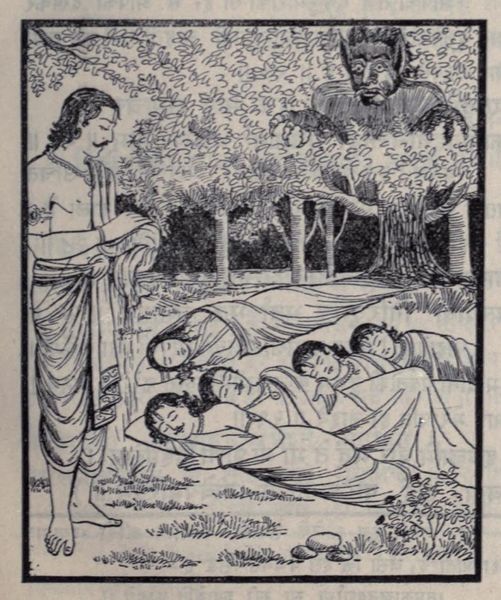 File:Bhima-And-Hidimb.jpg